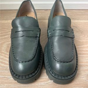 FREE PEOPLE loafer shoe